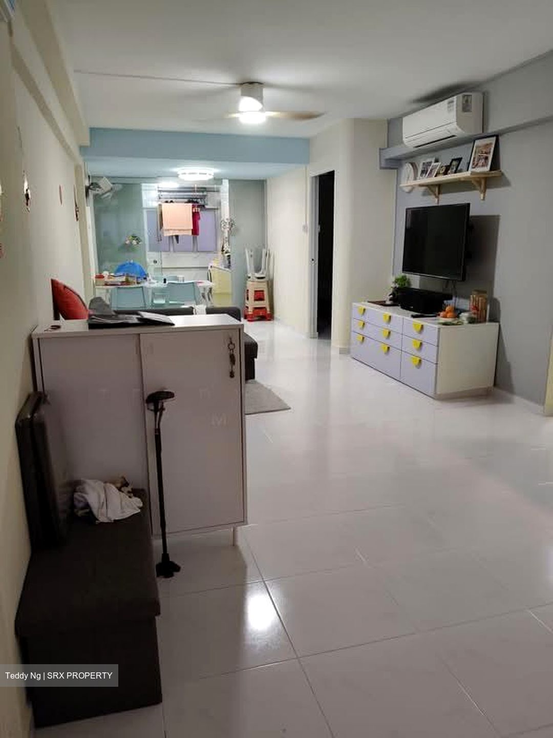 Blk 461 Ang Mo Kio Avenue 10 (Ang Mo Kio), HDB 4 Rooms #536616771